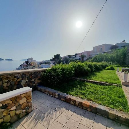 Maridea - Villa Alta Marea بونسا المظهر الخارجي الصورة